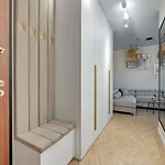 Nadmotlawie Sauna & Fitness By Grand * グダニスク