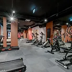 Nadmotlawie Sauna & Fitness By Grand アパート