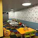 Nadmotlawie Sauna & Fitness By Grand アパート *