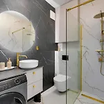 Nadmotlawie Sauna & Fitness By Grand *