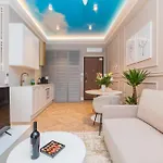 Nadmotlawie Sauna & Fitness By Grand アパート