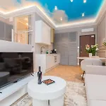 Nadmotlawie Sauna & Fitness By Grand