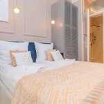 Nadmotlawie Sauna & Fitness By Grand アパート *