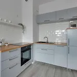 Nadmotlawie Sauna & Fitness By Grand