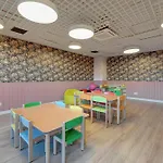 Nadmotlawie Sauna & Fitness By Grand グダニスク