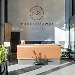 アパート Nadmotlawie Sauna & Fitness By Grand *