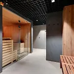 Nadmotlawie Sauna & Fitness By Grand * グダニスク