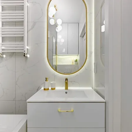 Nadmotlawie Sauna & Fitness By Grand *