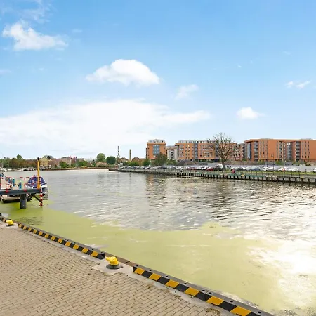 Nadmotlawie Sauna & Fitness By Grand * Gdańsk