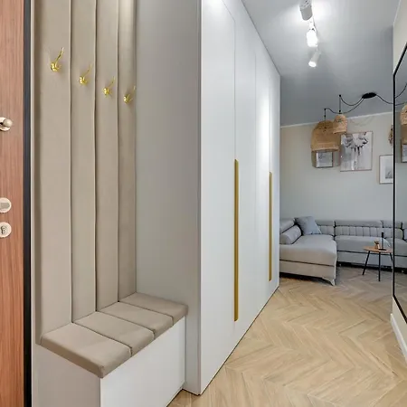 Nadmotlawie Sauna & Fitness By Grand * Gdańsk