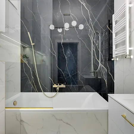 Nadmotlawie Sauna & Fitness By Grand Gdańsk