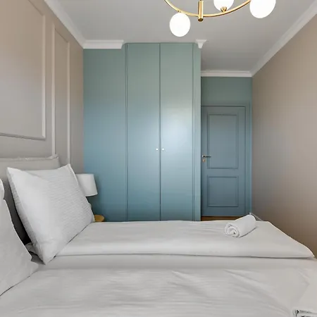 Nadmotlawie Sauna & Fitness By Grand * Гданьск