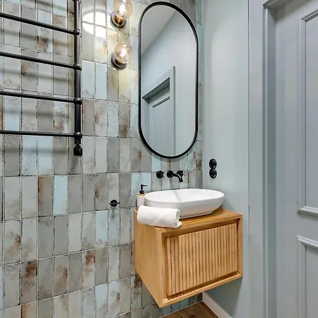 Nadmotlawie Sauna & Fitness By Grand Gdaňsk