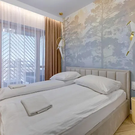 Nadmotlawie Sauna & Fitness By Grand