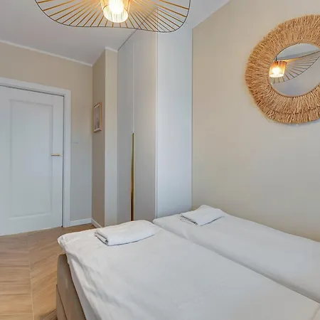 Nadmotlawie Sauna & Fitness By Grand Apartament Gdańsk