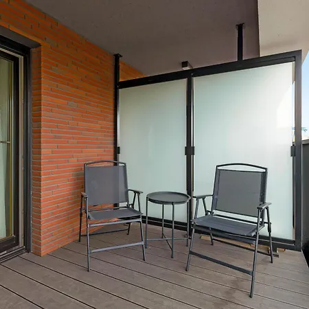 Nadmotlawie Sauna & Fitness By Grand * Gdańsk