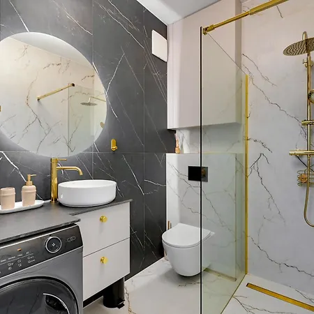 Nadmotlawie Sauna & Fitness By Grand *