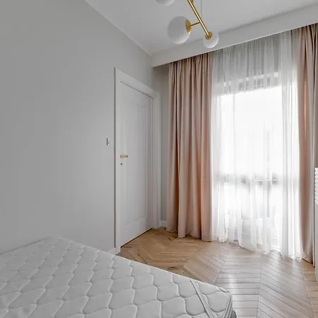 Nadmotlawie Sauna & Fitness By Grand * Gdaňsk