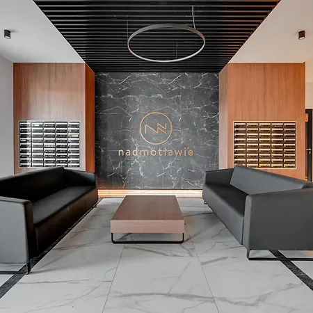 Nadmotlawie Sauna & Fitness By Grand Гданьск