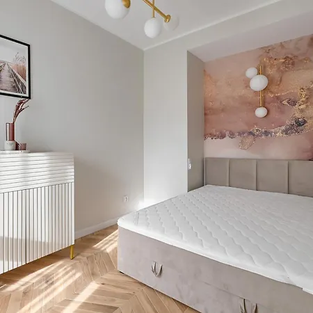 Nadmotlawie Sauna & Fitness By Grand Appartement