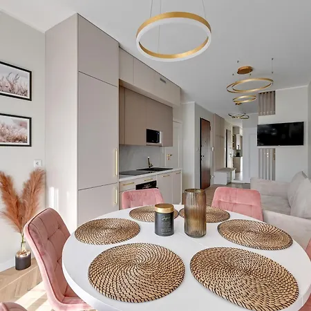 Nadmotlawie Sauna & Fitness By Grand Gdańsk