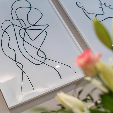 Appartement Nadmotlawie Sauna & Fitness By Grand