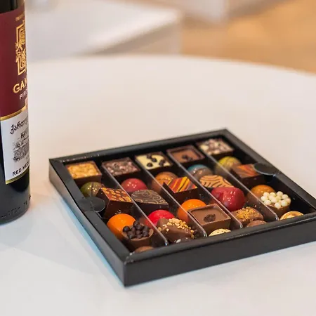 Nadmotlawie Sauna & Fitness By Grand Appartement *