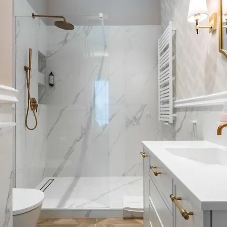 Nadmotlawie Sauna & Fitness By Grand * Gdańsk