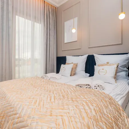 Nadmotlawie Sauna & Fitness By Grand Appartement Gdańsk