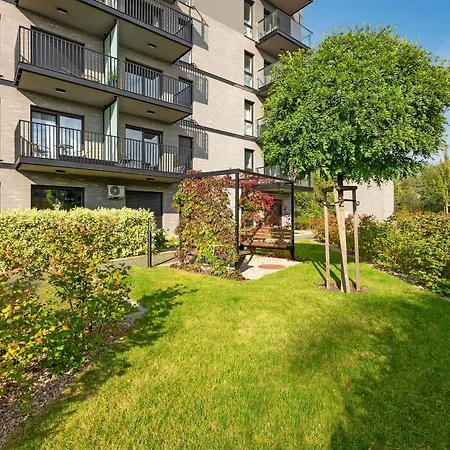 Nadmotlawie Sauna & Fitness By Grand Gdańsk