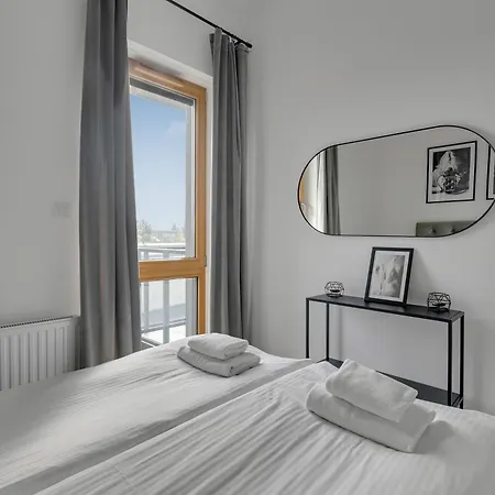 Nadmotlawie Sauna & Fitness By Grand *