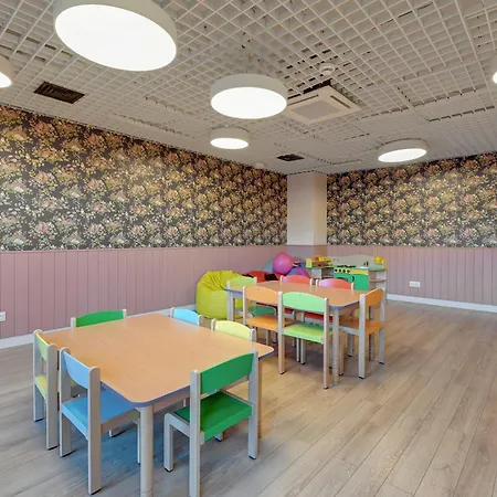 Nadmotlawie Sauna & Fitness By Grand Gdańsk