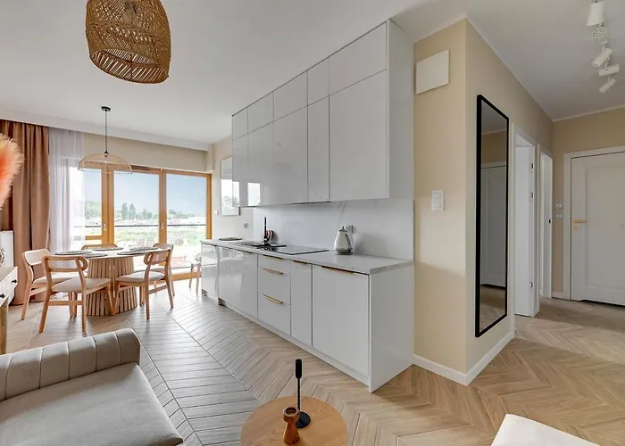 Nadmotlawie Sauna & Fitness By Grand Apartmán *