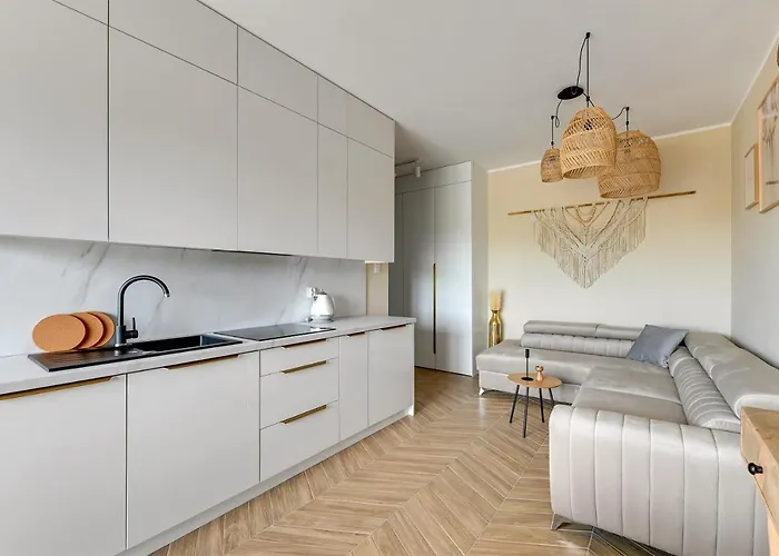 Nadmotlawie Sauna & Fitness By Grand Apartmán