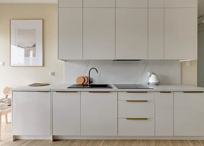 Nadmotlawie Sauna & Fitness By Grand Apartmán