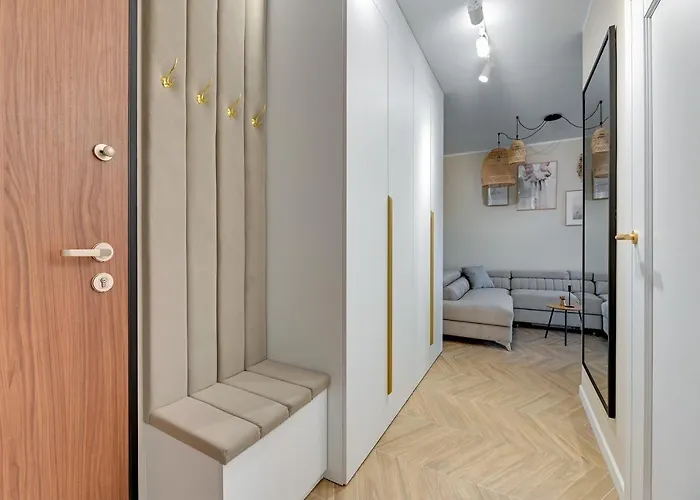 Nadmotlawie Sauna & Fitness By Grand * Gdaňsk