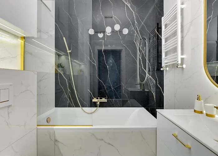 Nadmotlawie Sauna & Fitness By Grand Gdaňsk