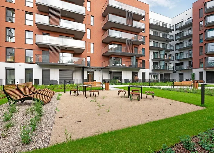 Nadmotlawie Sauna & Fitness By Grand Apartmán *