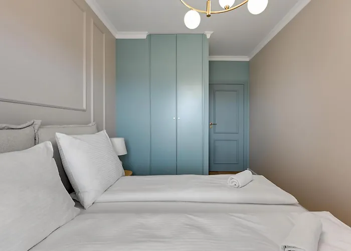 Nadmotlawie Sauna & Fitness By Grand * Gdaňsk