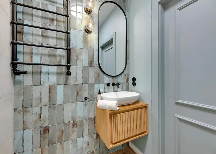 Nadmotlawie Sauna & Fitness By Grand Gdaňsk