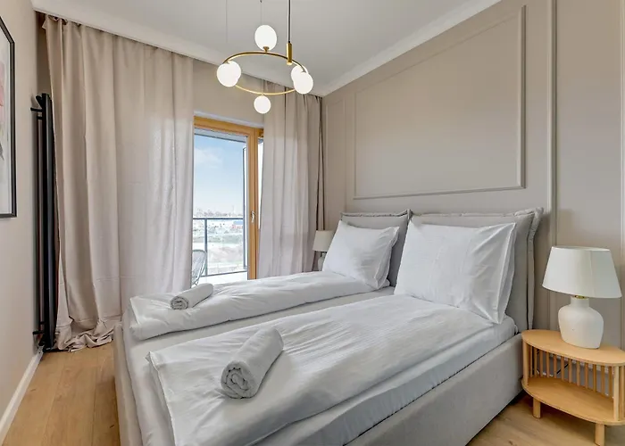 Nadmotlawie Sauna & Fitness By Grand Apartmán