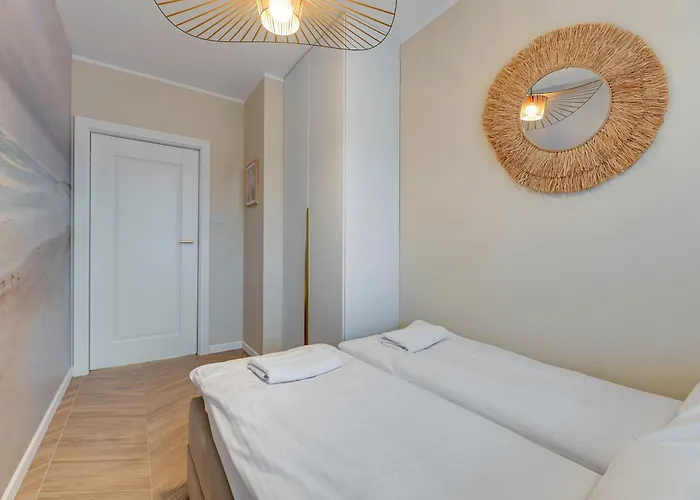 Nadmotlawie Sauna & Fitness By Grand Apartmán Gdaňsk