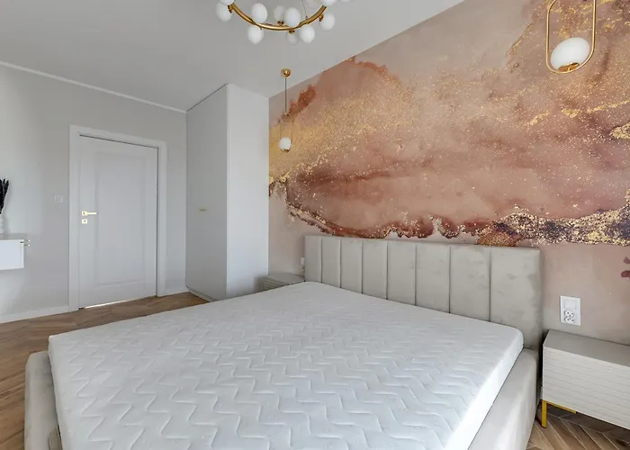 Nadmotlawie Sauna & Fitness By Grand Apartmán