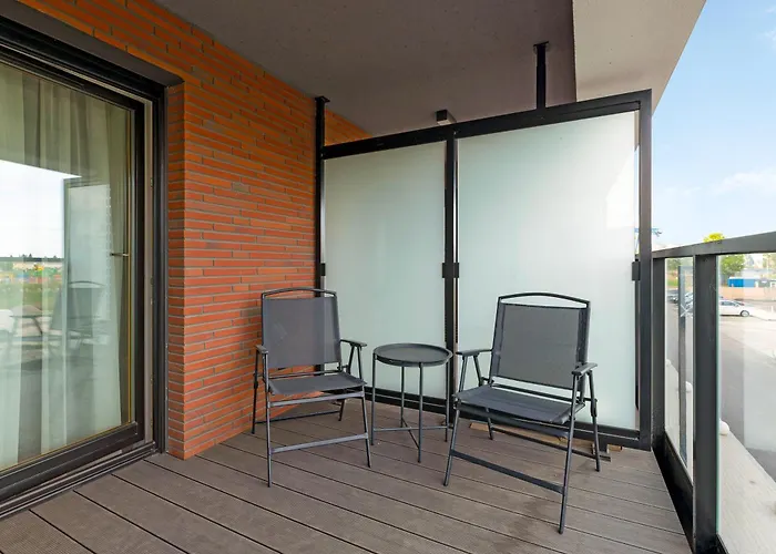 Nadmotlawie Sauna & Fitness By Grand * Gdaňsk