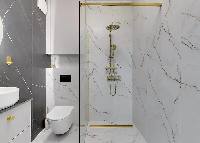 Nadmotlawie Sauna & Fitness By Grand Apartmán