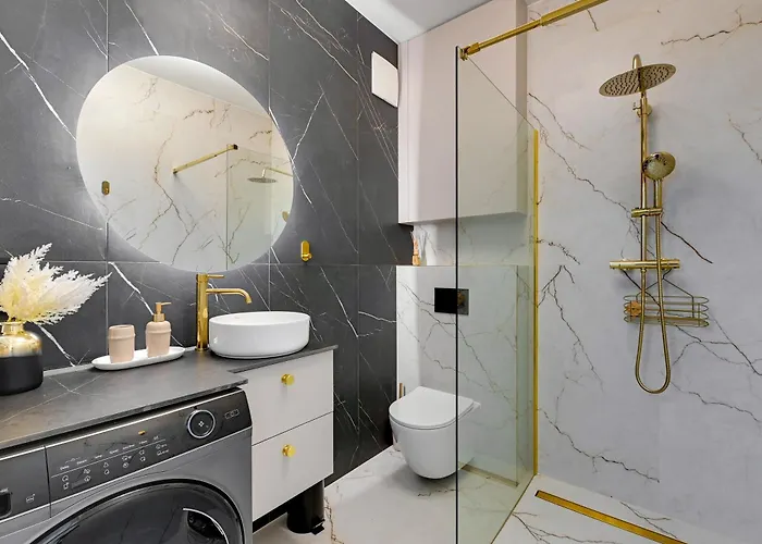 Nadmotlawie Sauna & Fitness By Grand *