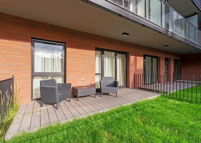 Nadmotlawie Sauna & Fitness By Grand