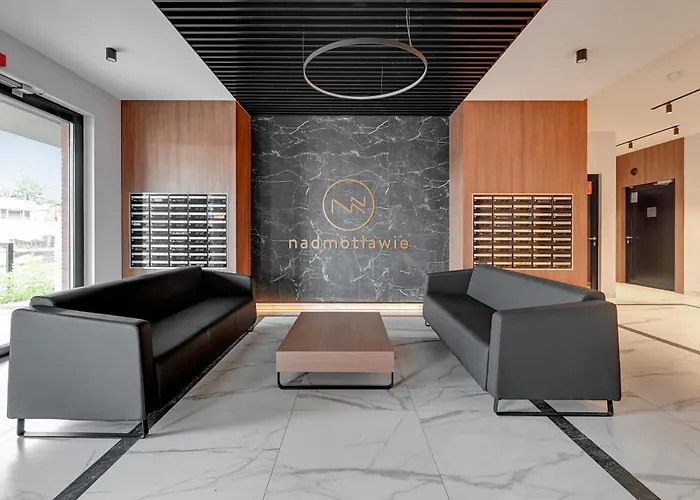 Nadmotlawie Sauna & Fitness By Grand Gdaňsk