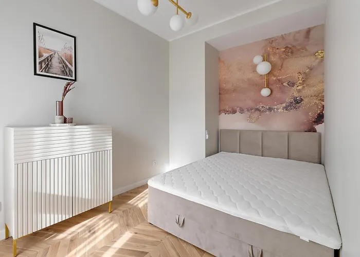 Nadmotlawie Sauna & Fitness By Grand Apartmán