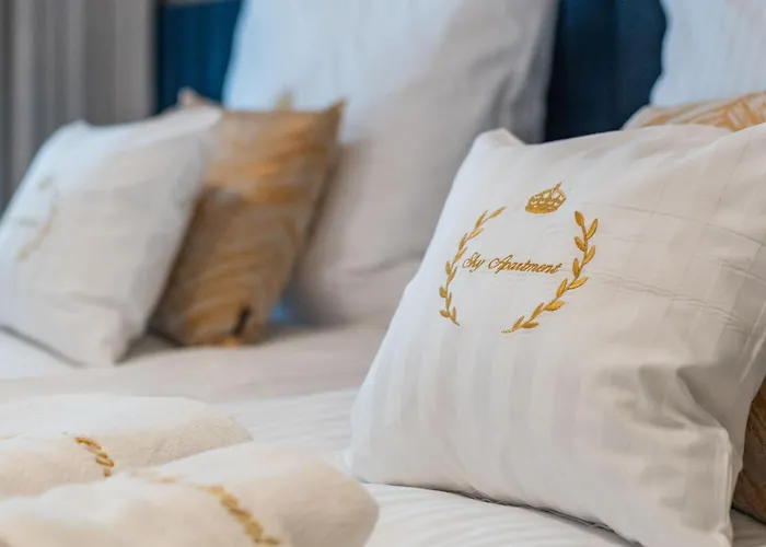 Nadmotlawie Sauna & Fitness By Grand Apartmán Gdaňsk